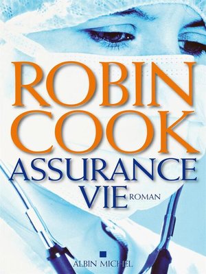 cover image of Assurance vie